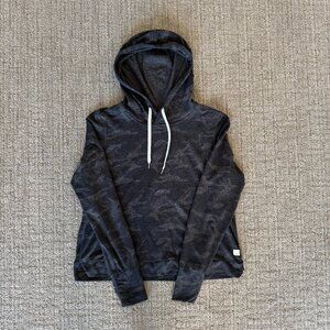 Vuori Halo Essential Hoodie